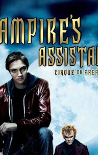 Cirque du Freak: The Vampire's Assistant