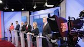 Pennsylvania 10th District Democrats hold first televised debate