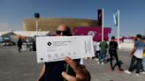 Cuánto cuestan las entradas para la final de Qatar 2022