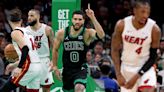 Callahan: Celtics vanquish depleted Heat, playoff ghosts in Game 5 series clincher