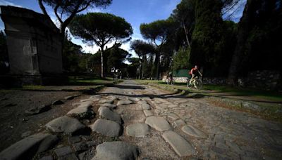 Unesco : Mines de Sado, via Appia, Hegmataneh… Le point sur les nouveaux sites au patrimoine culturel mondial