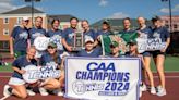 W&M women's tennis captures third straight CAA title