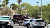 Las Vegas public official arrested on suspicion of murder in investigative reporter's death