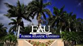 FAU is readying to start a new presidential search