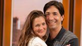 Drew Barrymore Has Teary Reunion With Justin Long 12 Years After They Dated