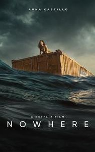 Nowhere (2023 film)