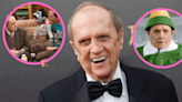 Fallece Bob Newhart, recordado actor de 'The Big Bang Theory' y 'Elf: El Duende' a los 94 años