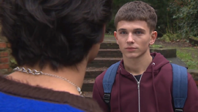 Hollyoaks reveals Lucas and Dillon outcome after tragic Pride twist