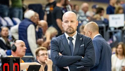 Crailsheim zweiter BBL-Absteiger - Hamburg in den Play-ins