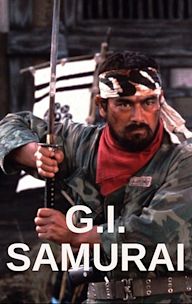 G.I. Samurai