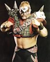 Road Warrior Animal