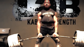 Record-Breaking Powerlifter Chris Duffin Shares His Top Deadlift Tips