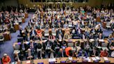 US, UK and other major polluters sidelined at ‘no-nonsense’ UN climate ambition summit