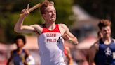 State Track: Cedar Falls finishes in second as team, claims two titles on final day
