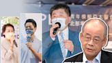 怒批台北市政被蹉跎二十四年！翁達瑞分析「三市長候選人」：需要陳時中重開機