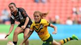 Indigenous Australian rugby league player is fined and suspended for criticising the Queen