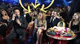 Here’s What It’s Like To Attend The Grammys As A Seat Filler
