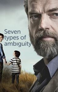 Seven Types of Ambiguity