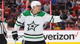 Stars sign Roope Hintz to eight-year contract extension