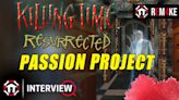 E4 Remake: Killing Time: Resurrected devs on collaborating with Ziggurat Interactive