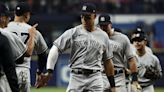 Judge homers twice, Yankees come back to beat Rays 5-4
