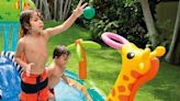 The 12 best kiddie pools for babies and toddlers