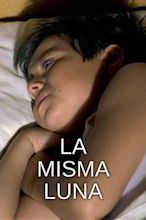 La misma luna