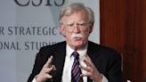 Iranian operative charged in plot to kill former national security advisor John Bolton