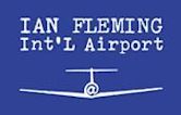 Ian Fleming International Airport