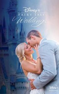 Disney's Fairy Tale Weddings