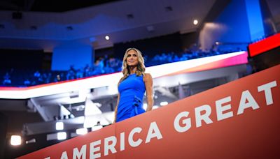 The Republican National Convention’s politics of sensory overload