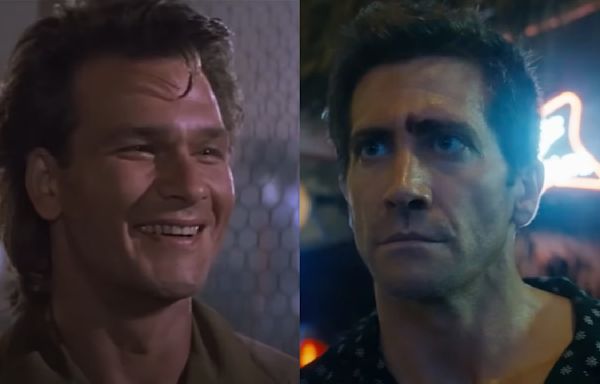 The OG Road House Scene The Cast Wishes Had Made It Into Jake Gyllenhaal And Conor McGregor's Movie