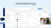 Goodshuffle dances into 2024 with $5M for event rental management software