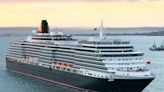 120 passengers on Cunard Cruise got sick with diarrhea and vomiting from an unknown cause