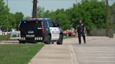 1 student hospitalized in shooting at Dallas’ Wilmer-Hutchins High School; suspect arrested