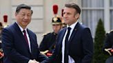 Xi Jinping à Paris : Comment l’économie chinoise grignote peu à peu celle de la France