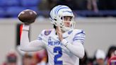 Seth Henigan figures in 5 TDs, Memphis shuts down Iowa State's run game in 36-26 Liberty Bowl win