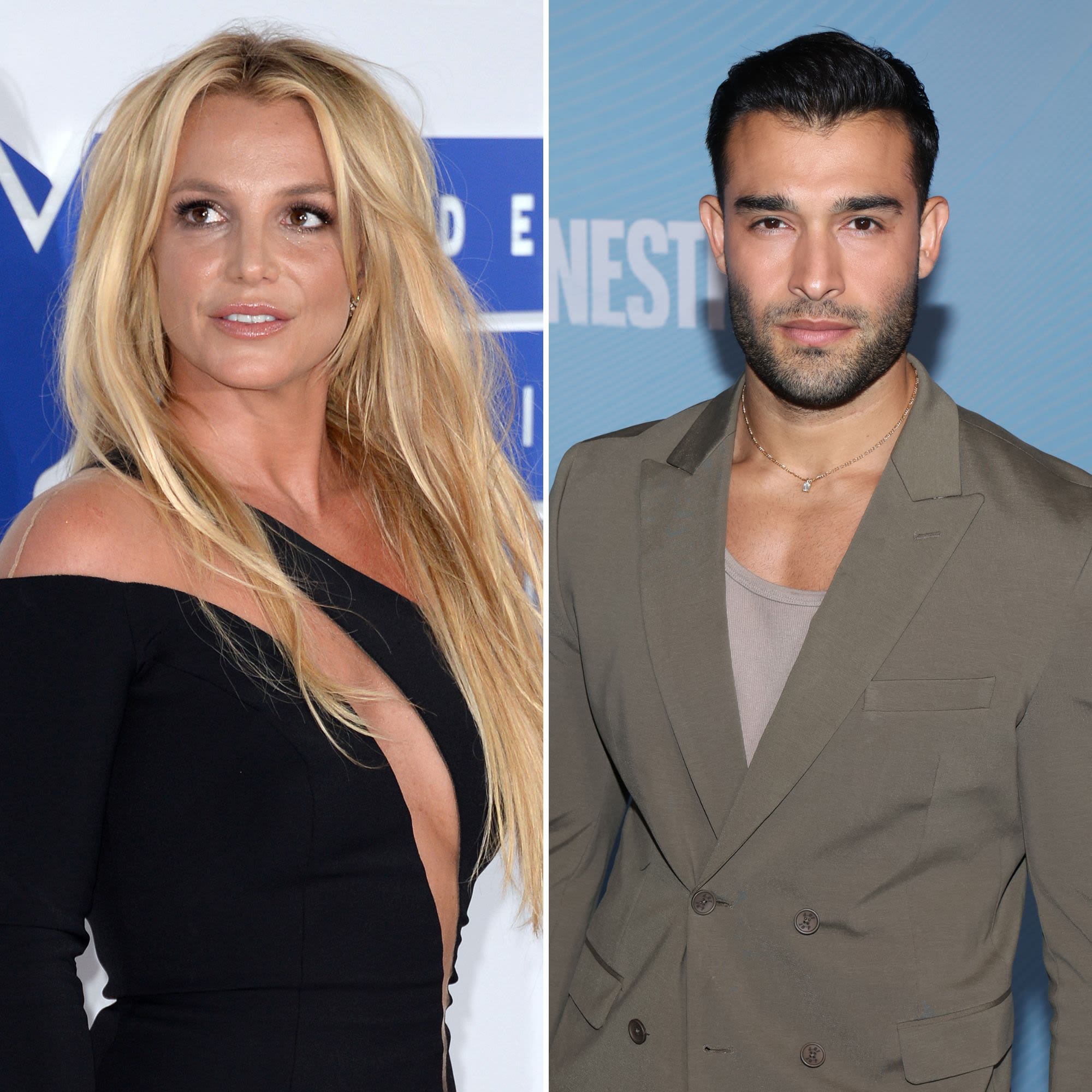 Britney Spears ‘Chased’ Ex-Husband Sam Asghari With an Axe During ‘Last Straw’ Fight