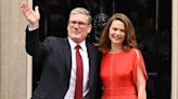 Who is Victoria Starmer? The low profile former Cardiff University president who now lives in No 10