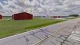 Pilot seriously injured in plane crash shortly after takeoff at Johnson County airport
