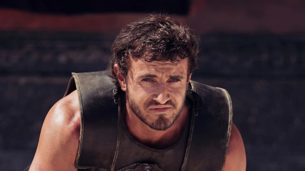 ‘Gladiator II’ Cast and Character Guide: Who’s Who in the Epic Action Sequel?