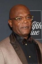 Samuel L. Jackson