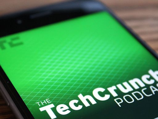 Announcing the new TechCrunch Podcast