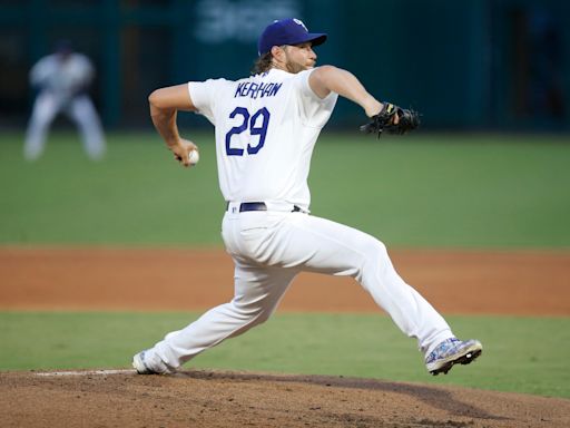 Clayton Kershaw injury update: How Dodgers pitcher fared in OKC rehab start