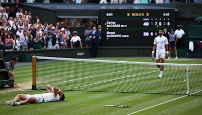 Wimbledon 2024: cuándo empieza, fechas, horarios, TV y dónde ver el torneo en directo