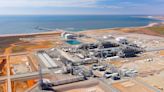 Chevron Australia LNG keeps up exports despite outage, strikes