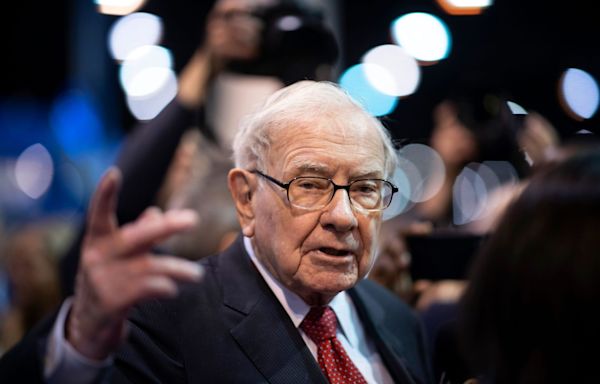 Traders who scooped up Warren Buffett’s Berkshire Hathaway shares at a massive $620,000 discount during glitch will have their deals canceled by the NYSE