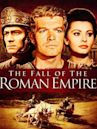 The Fall of the Roman Empire (film)