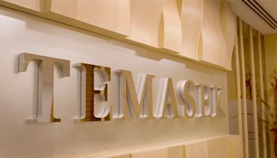 Temasek portfolio value rises on India profits; to build Middle East Presence