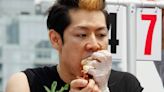 Competitive Eater Takeru Kobayashi Retires, Cites Health Reasons